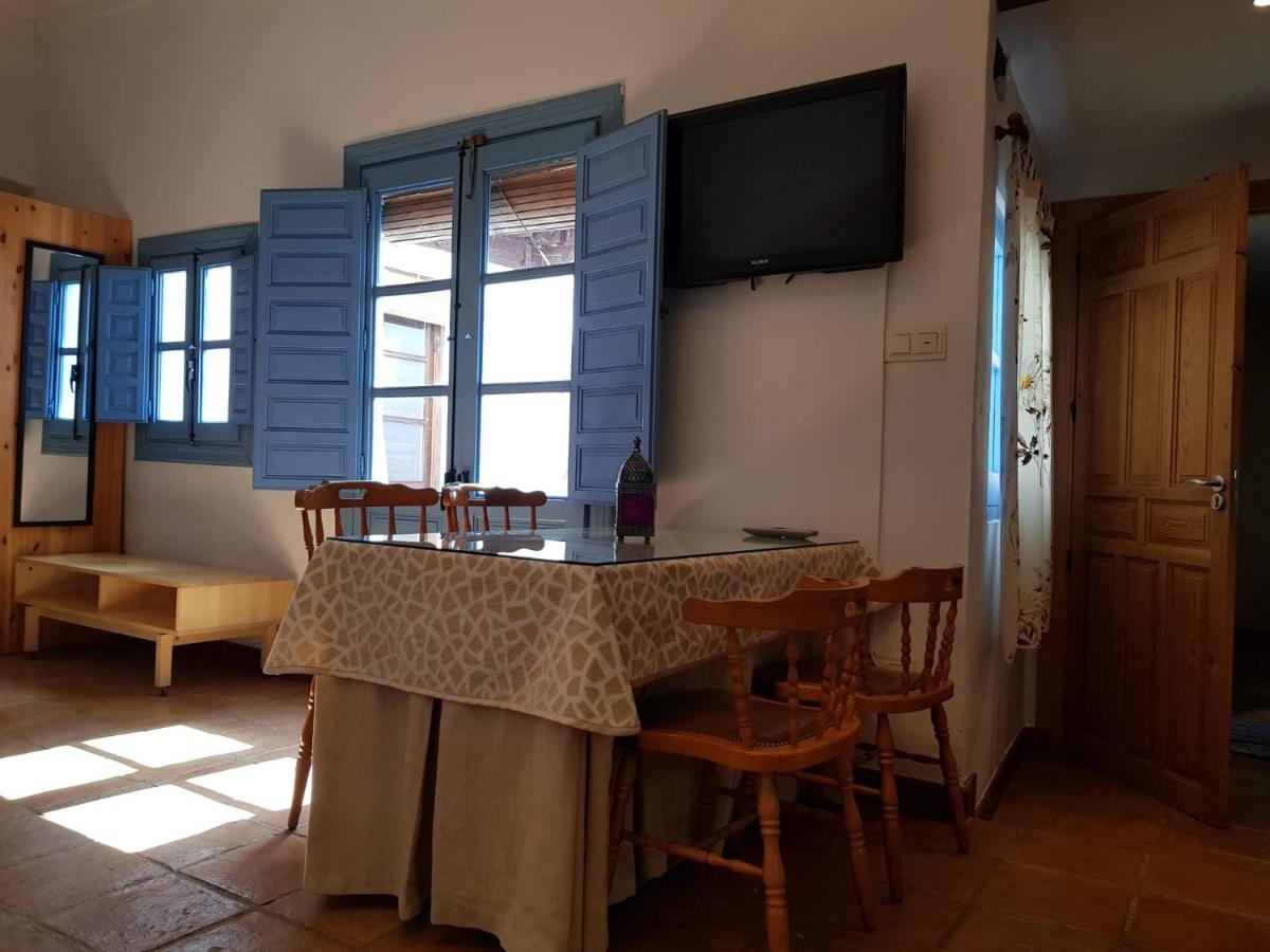 Loft De La Seda Centro Ayuntamiento Apartment กรานาดา ภายนอก รูปภาพ