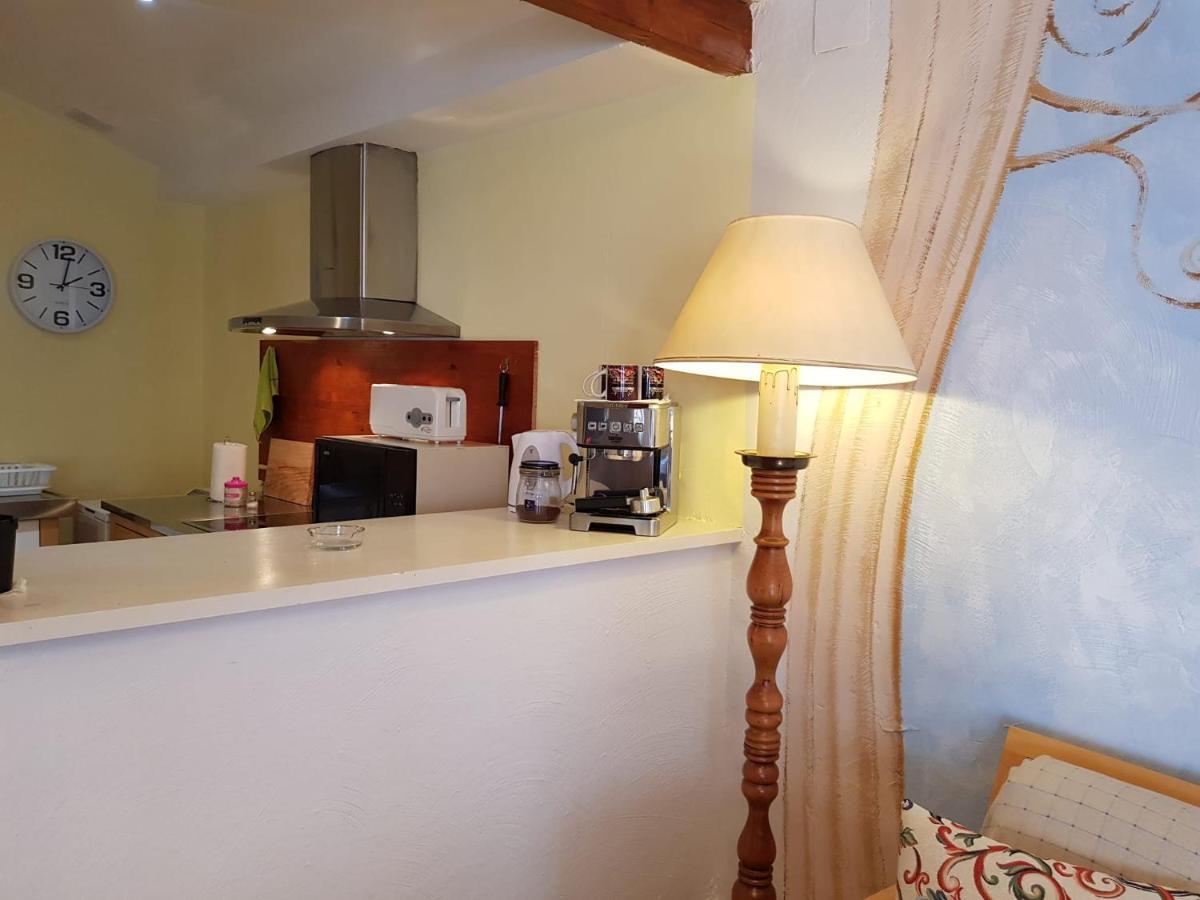 Loft De La Seda Centro Ayuntamiento Apartment กรานาดา ภายนอก รูปภาพ