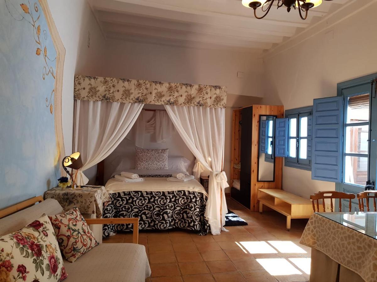 Loft De La Seda Centro Ayuntamiento Apartment กรานาดา ภายนอก รูปภาพ