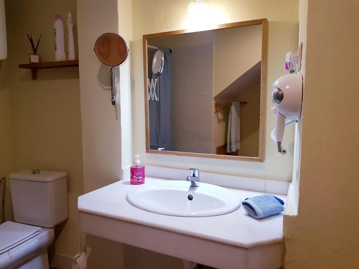 Loft De La Seda Centro Ayuntamiento Apartment กรานาดา ภายนอก รูปภาพ