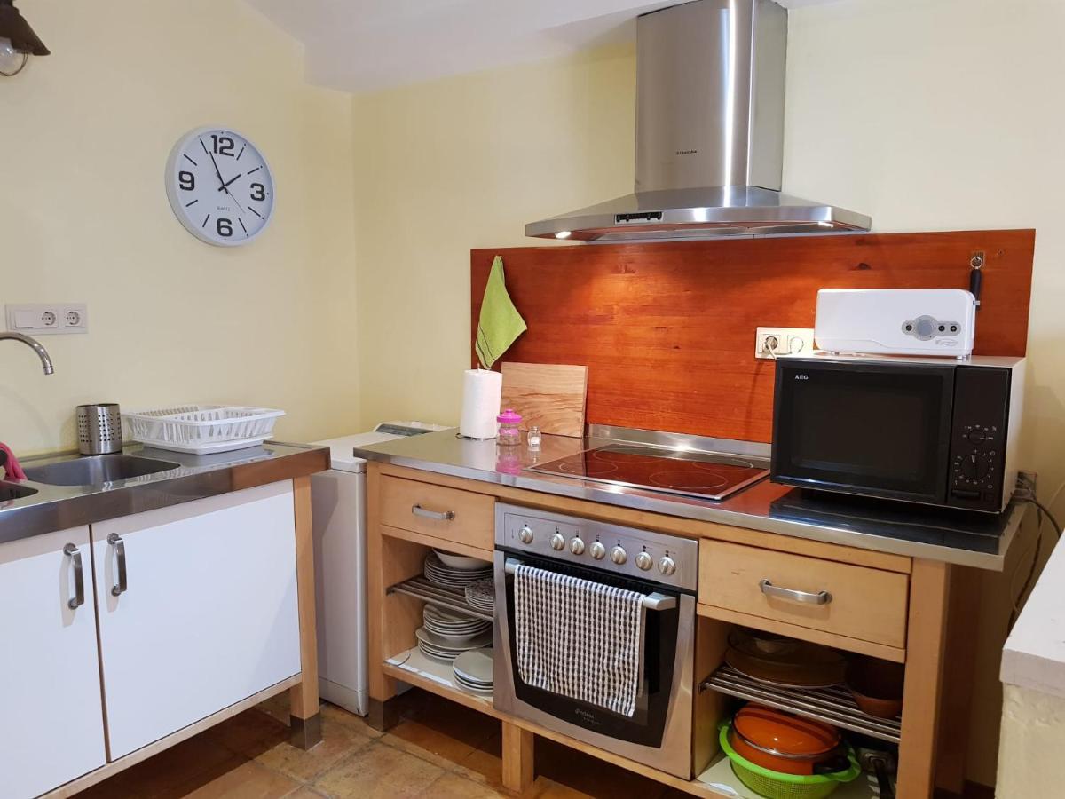 Loft De La Seda Centro Ayuntamiento Apartment กรานาดา ภายนอก รูปภาพ