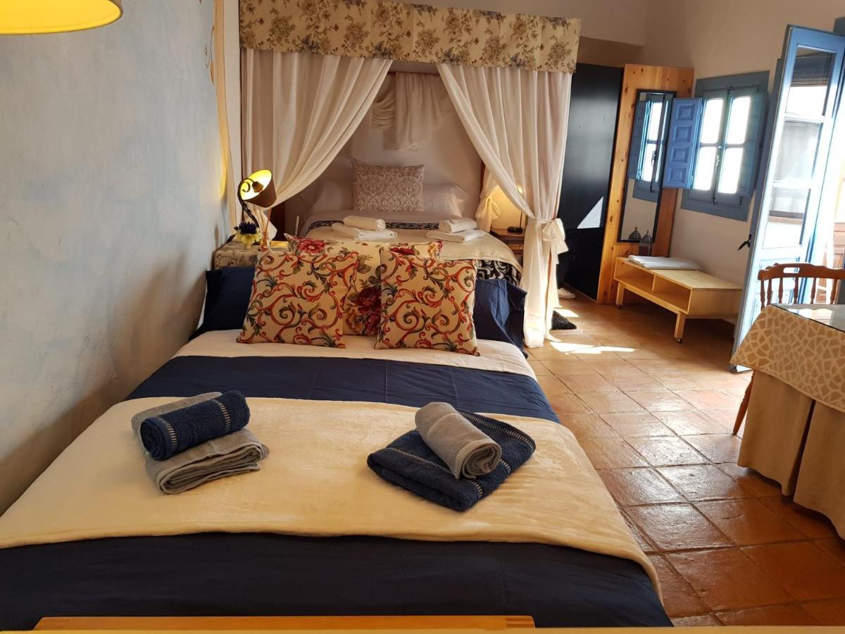 Loft De La Seda Centro Ayuntamiento Apartment กรานาดา ภายนอก รูปภาพ